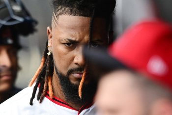 The Gambling Abyss Stares Back: Some Considerations On The Emmanuel Clase-Luis Ortiz Betting Scandal