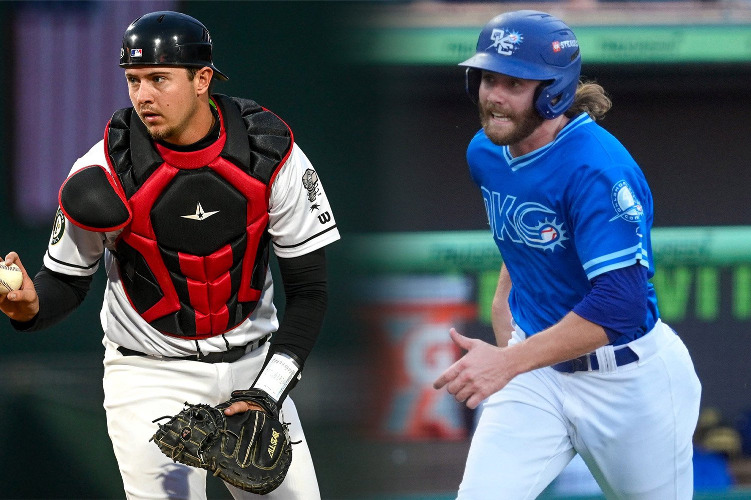 Seven Rule-5 Eligible Players Who Could Impact A Roster In 2026 - MLB ...