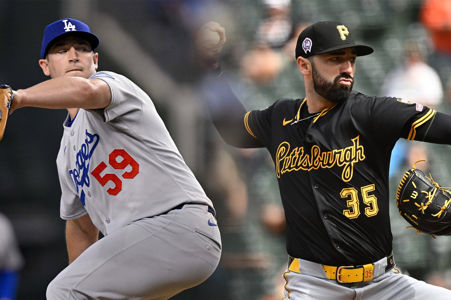 Five Non-Tendered Relievers Who Could Become 2026 Bounce-Back Players ...