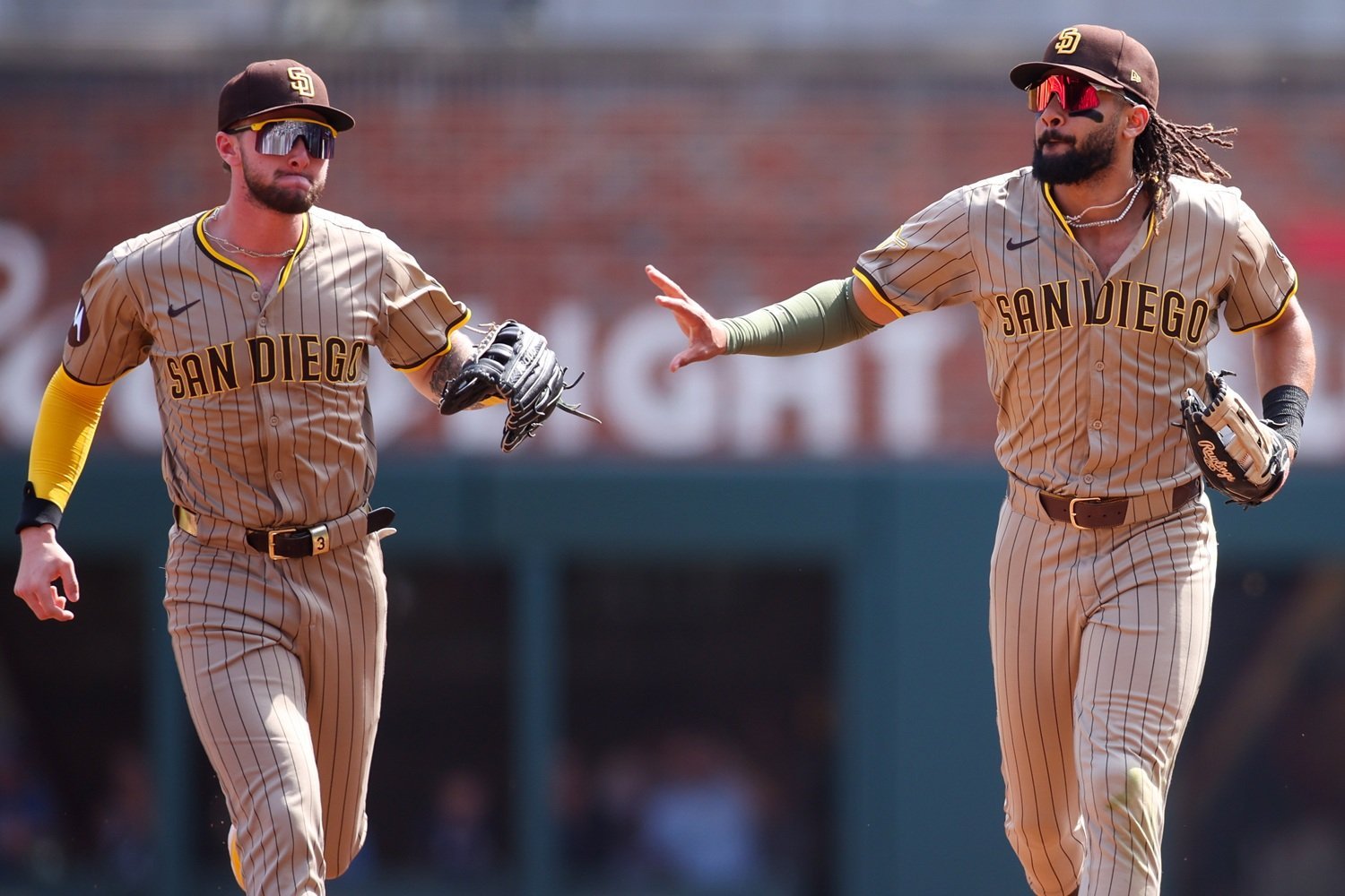 More information about "Core Or Out The Door? Padres Trade Candidates, #1-5"