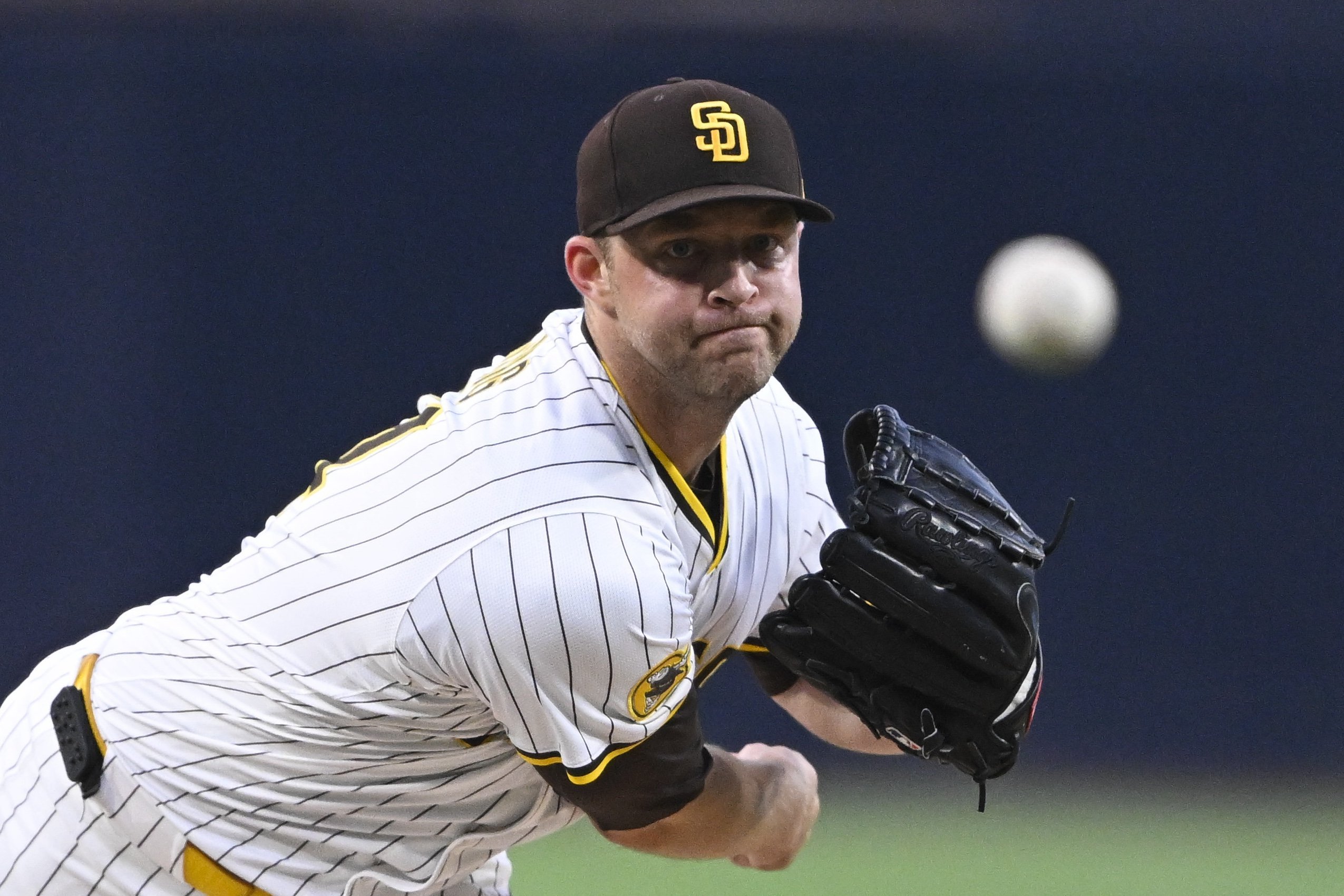 More information about "Marlins talking with Michael King, remain 'active' on free agent closers"
