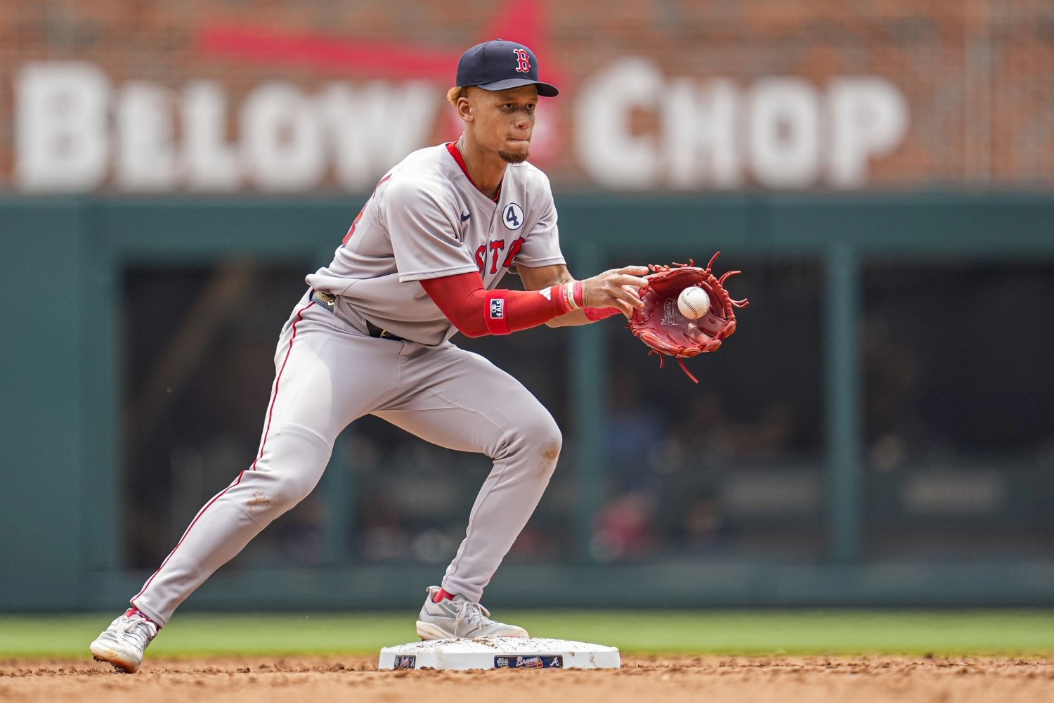 More information about "Kristian Campbell's New Position Adds Another Wrinkle to Red Sox's Offseason Plans"