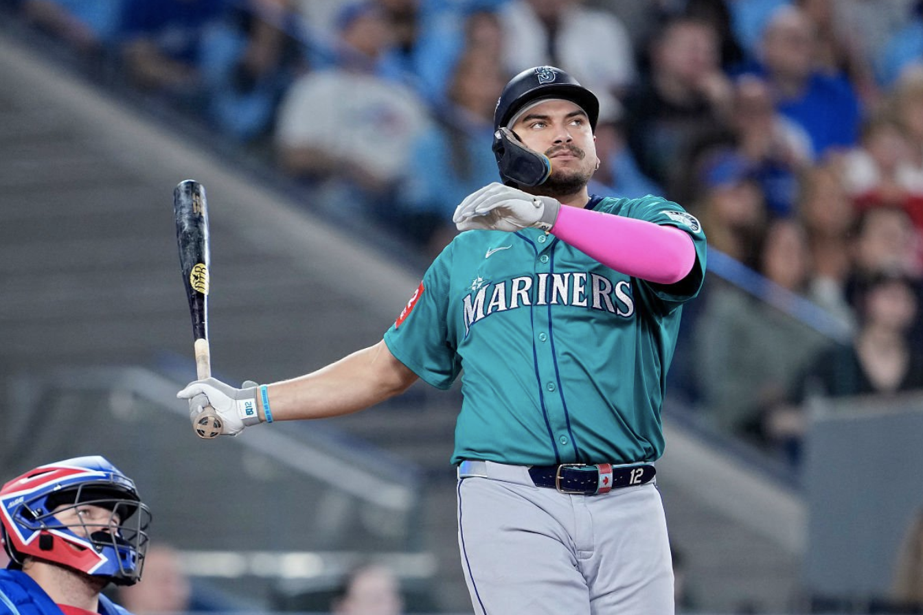 More information about "Offishial News: Updating Marlins' search for a first baseman with Josh Naylor off the board"