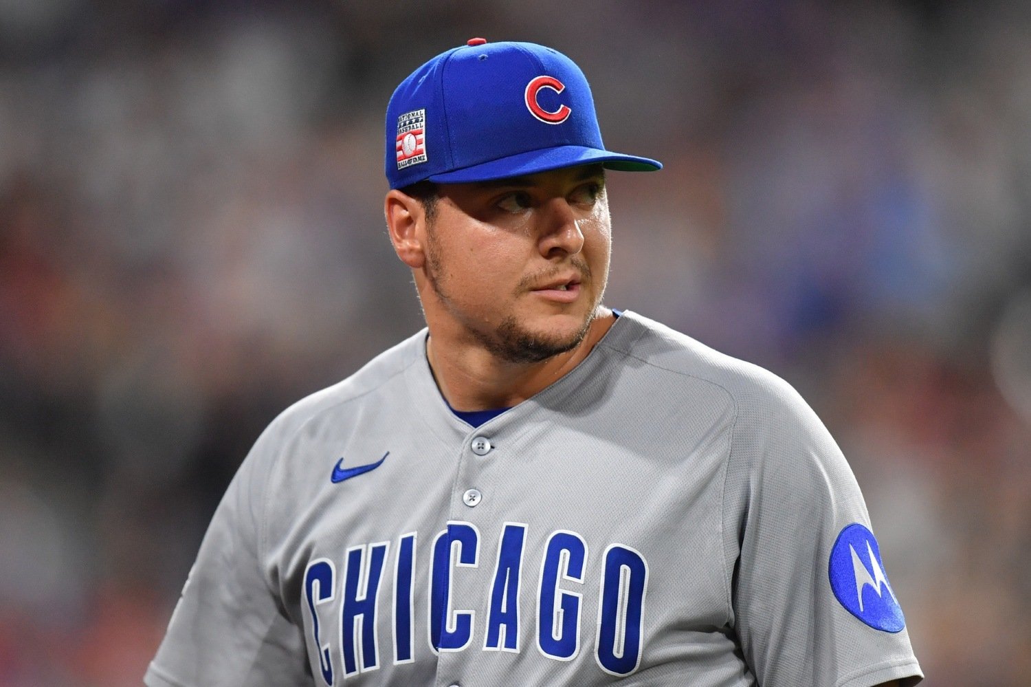 More information about "Cubs, Brad Keller Could Get Back Together for Two Years, But Probably Not for Three"