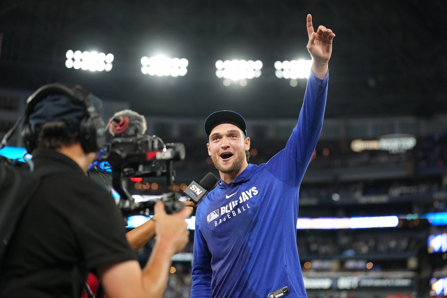 More information about "Is it Time for the Blue Jays to Commit Long Term to Trey Yesavage?"