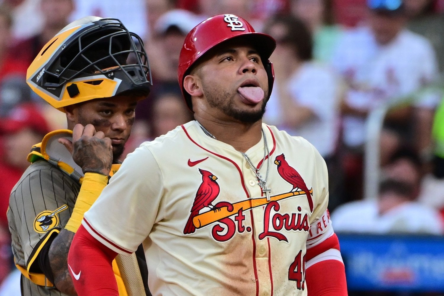 More information about "Willson Contreras a Sensible (But Complicated) Trade Target for San Diego Padres"