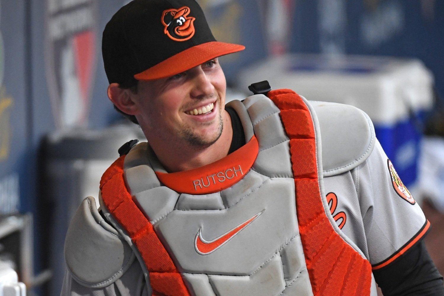 More information about "A Rare Match of Needs: Could Twins and Orioles Line Up on an Adley Rutschman Blockbuster?"