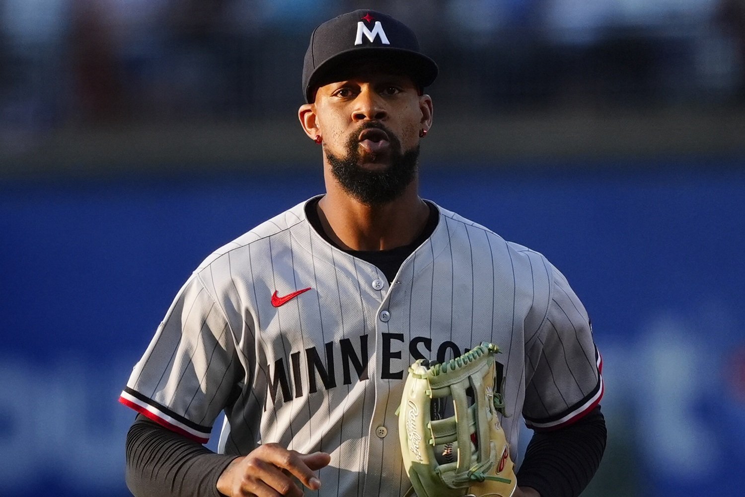 More information about "How Twins Ownership May Have Broken Byron Buxton’s Moral Code"