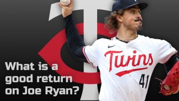 What Can The Twins Expect In A Trade Return For Joe Ryan?