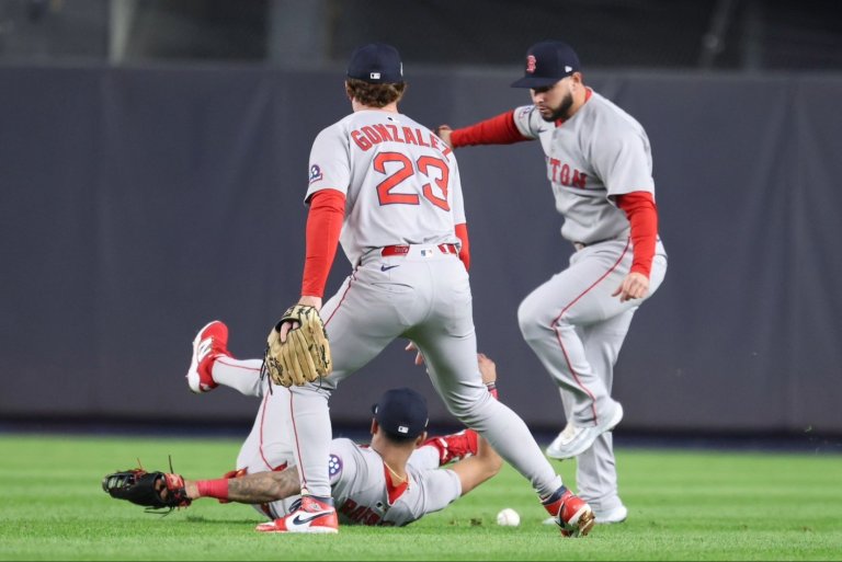 The Time Has Come: Why the Red Sox Must Trade from Their Outfield Depth This Offseason