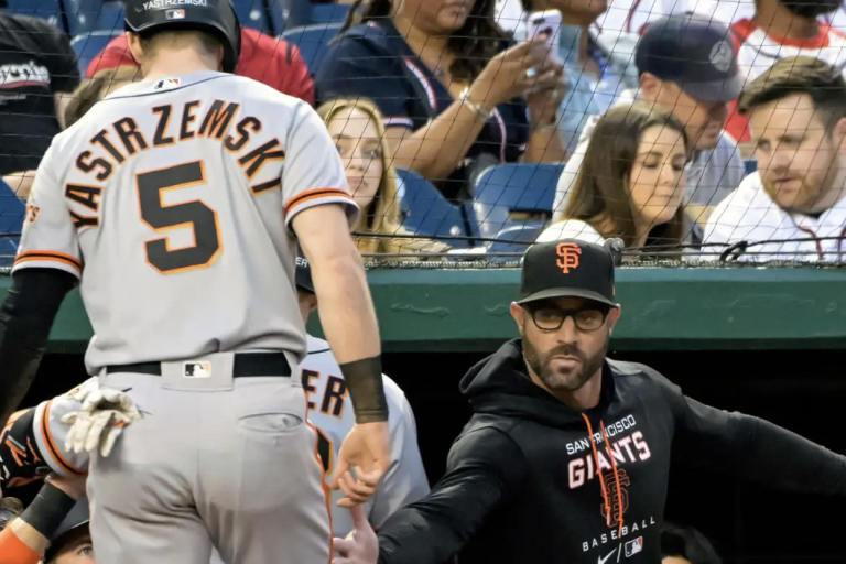 Jon Morosi: Marlins 'engaged with the outfield market'