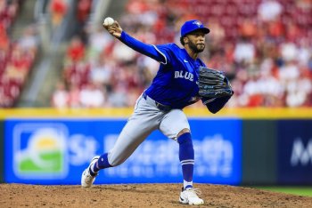 Blue Jays Make Flurry of Roster Moves as Free Agency Season Gets Underway
