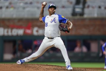 Toronto Blue Jays "Emerging As A Strong Suitor" for Raisel Iglesias
