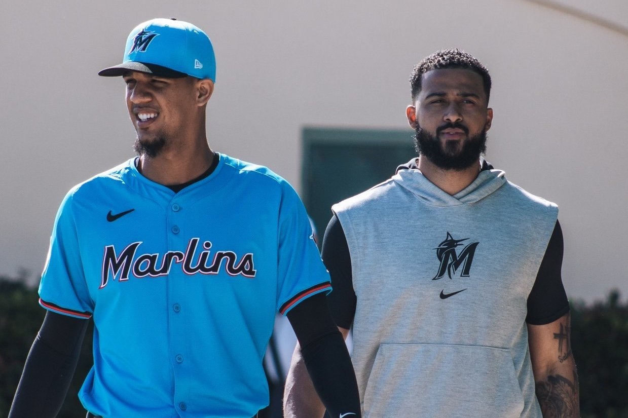 More information about "Full 2026 Marlins spring training schedule, plus WBC exhibition, Spring Breakout dates"