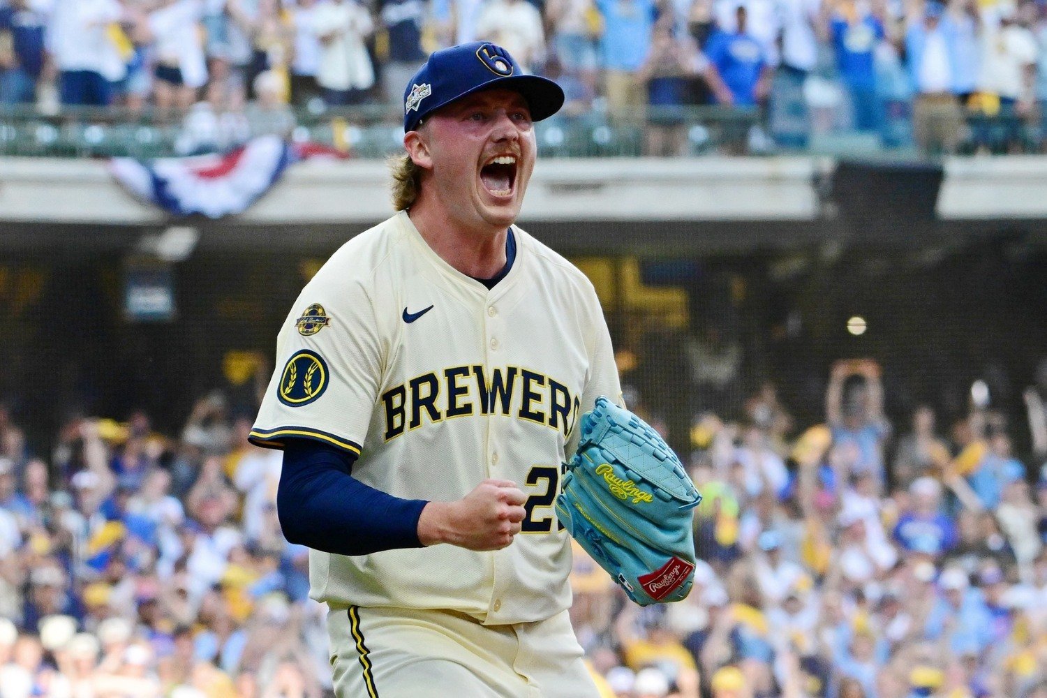More information about "Two Tough Decisions Highlight Non-Tender Deadline Day for Brewers"