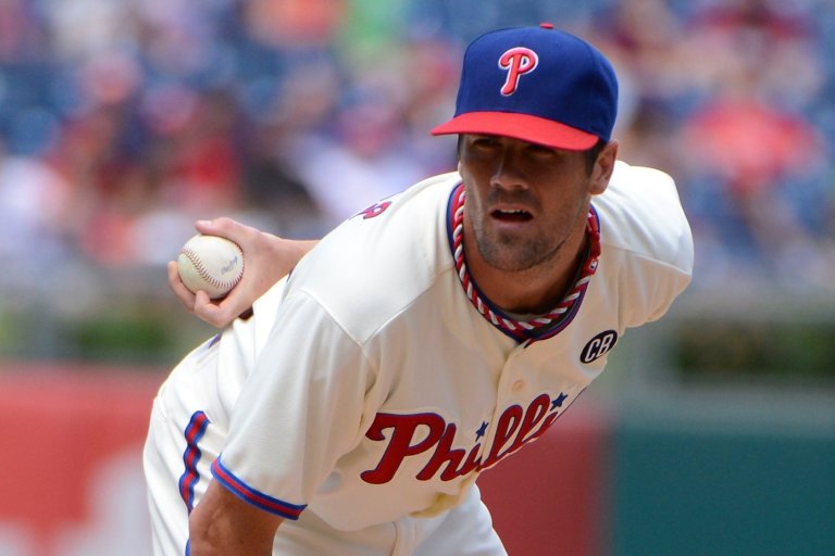 The Hall of Fame case for Cole Hamels