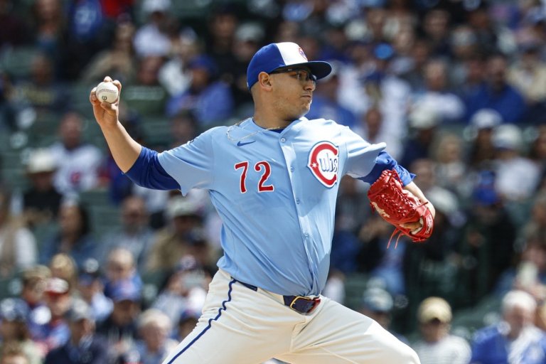 On Deadline Day for Tendering Contracts to Arbitration-Eligible Players, Cubs Have Work to Do