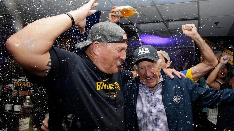More information about "Six Things That Brewers Fans Should Be Thankful For"