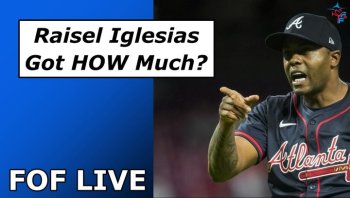 Will the Marlins Pay Up for a True Impact Reliever?
