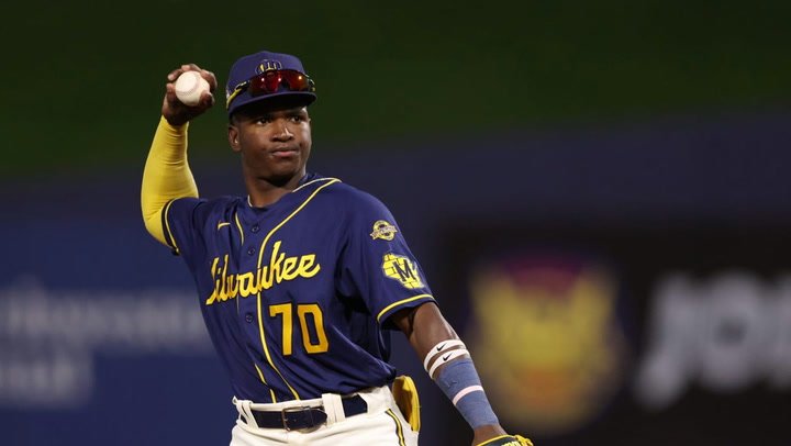 More information about "Why Luis Peña Is One Of Baseball's Best Prospects"