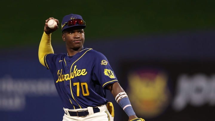 Why Luis Peña Is One Of Baseball's Best Prospects