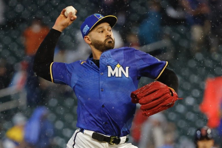 Minnesota Twins "More Likely" To Move Pablo Lopez Than Joe Ryan