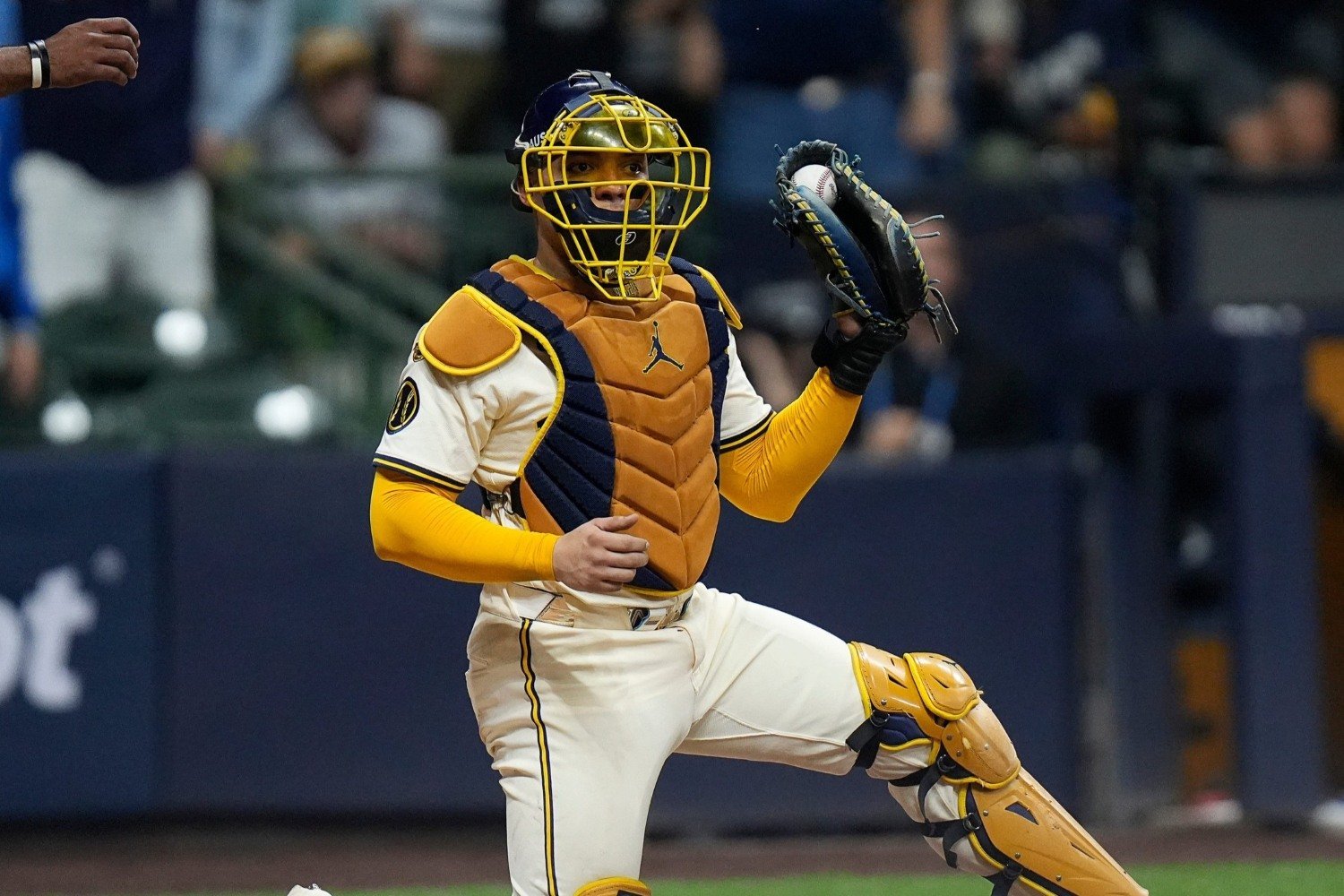 More information about "After Finger Surgery, Will William Contreras Be Ready to Play for Team Venezuela in the World Baseball Classic?"