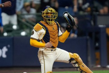 After Finger Surgery, Will William Contreras Be Ready to Play for Team Venezuela in the World Baseball Classic?