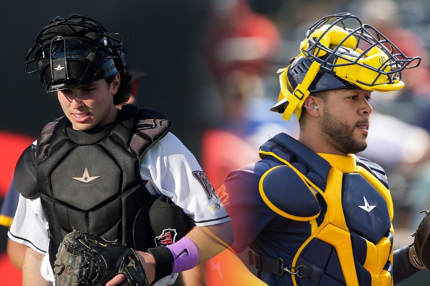 More information about "Depth Check: Examining The Brewers At Catcher In 2026"