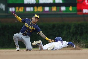 Depth Check: What Milwaukee Brewers Have at Shortstop in 2026