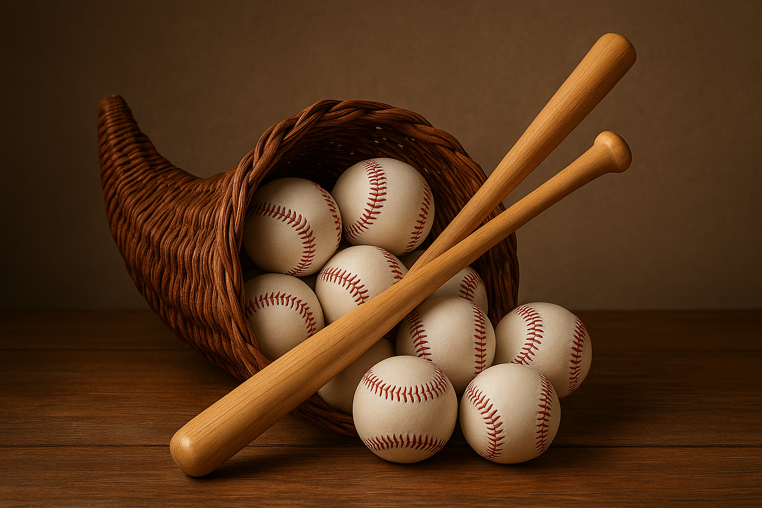 More information about "5 Things For Royals Fans To Be Thankful For"
