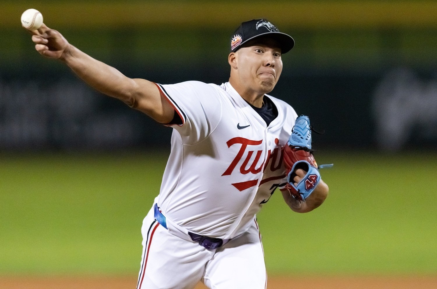 More information about "Twins AFL Report, Week 5: Miguelangel Boadas Shows Off in Fall Stars Game"