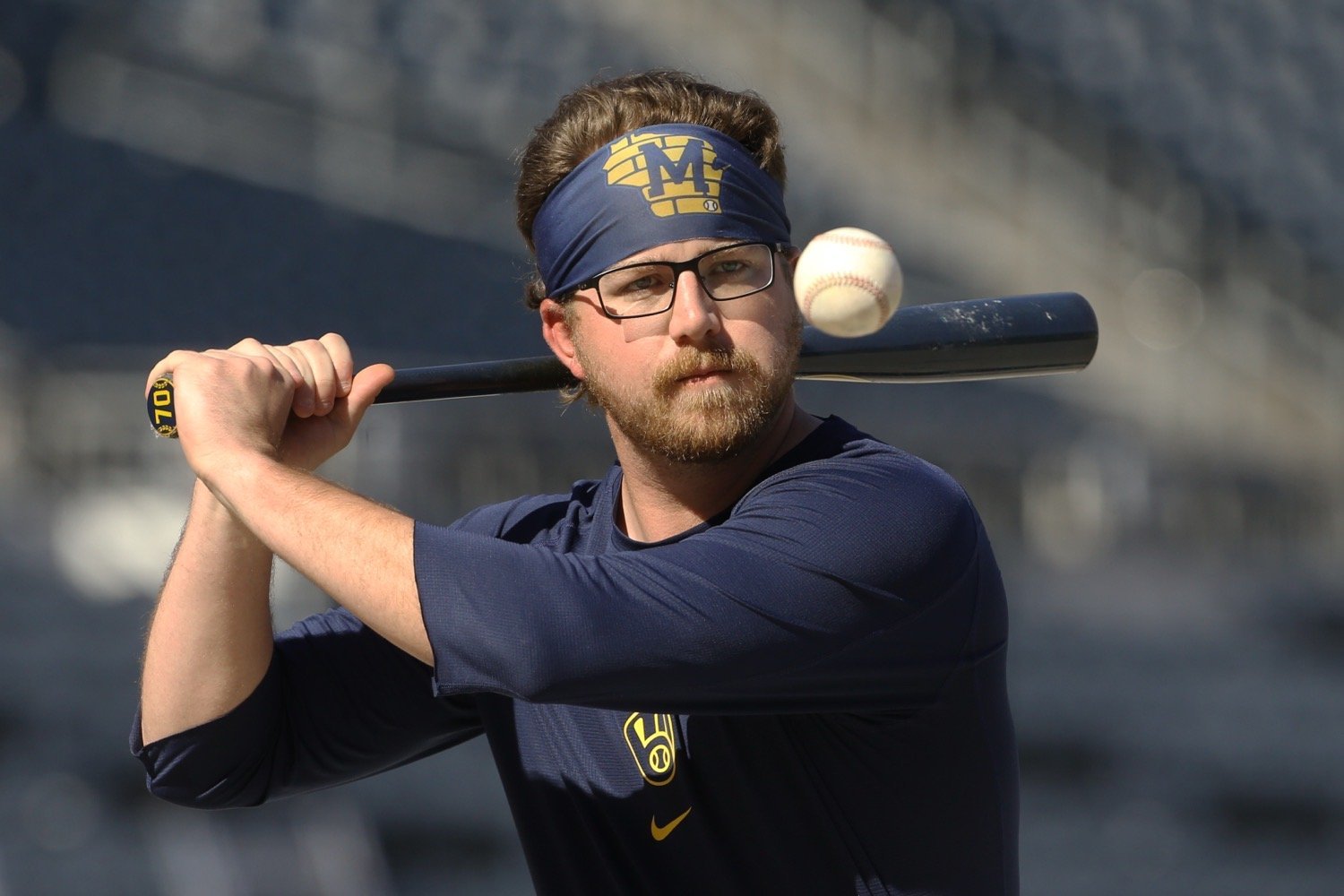 More information about "Milwaukee Brewers Hitting Coach Leaves For Kansas City Royals"