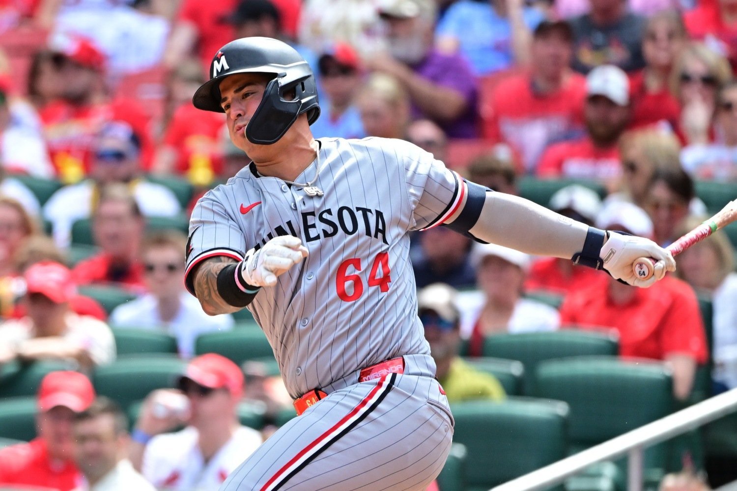 More information about "As MLB Free Agency Opens, Twins Make Flurry of Roster Moves"