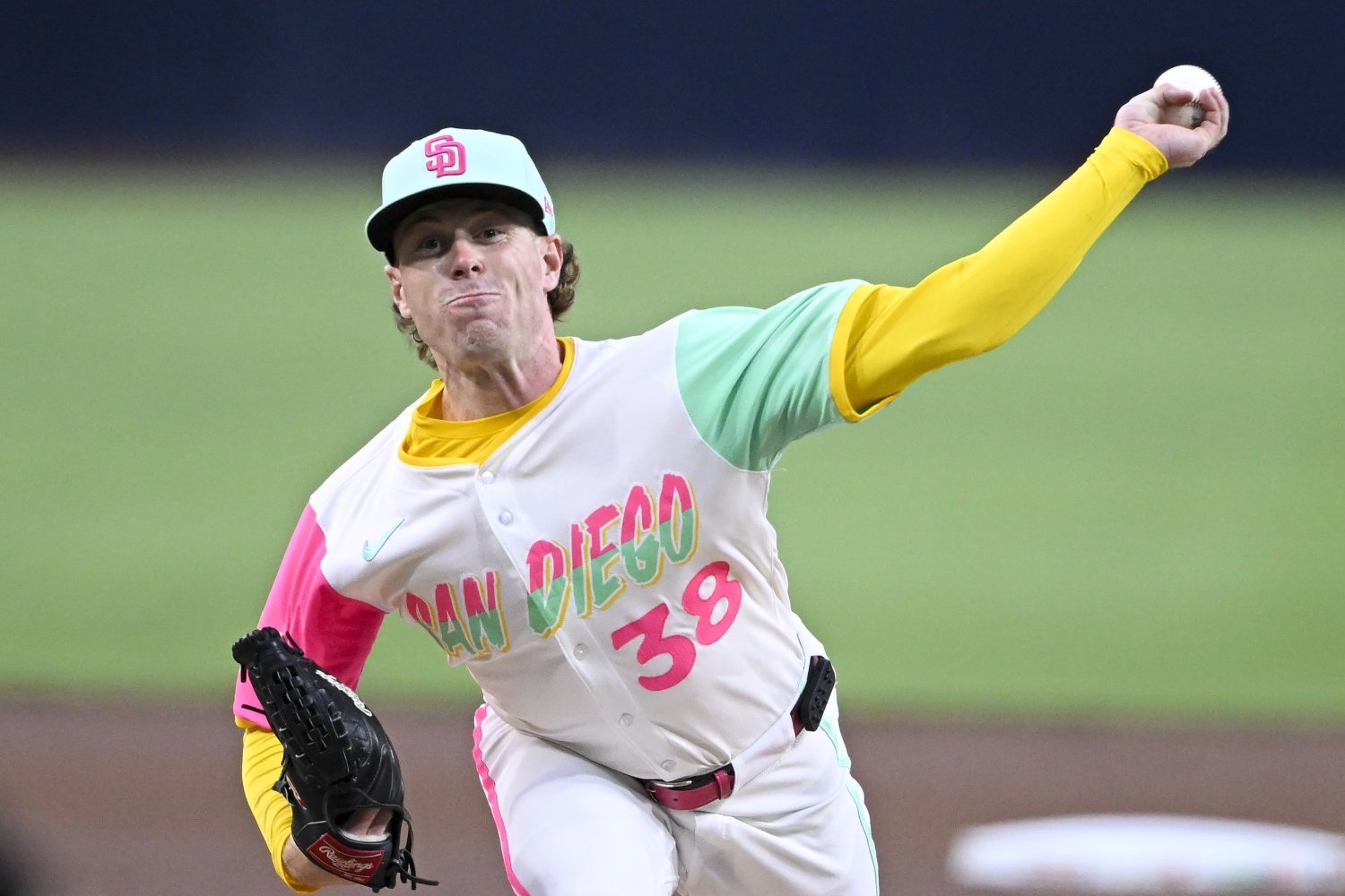 More information about "San Diego Padres Arbitration Decisions & Projections: JP Sears"
