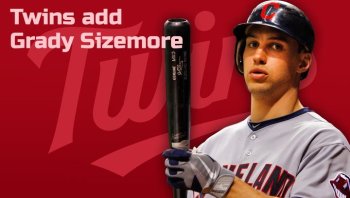 Former Twin Killer Grady Sizemore joins Twins Coaching Staff