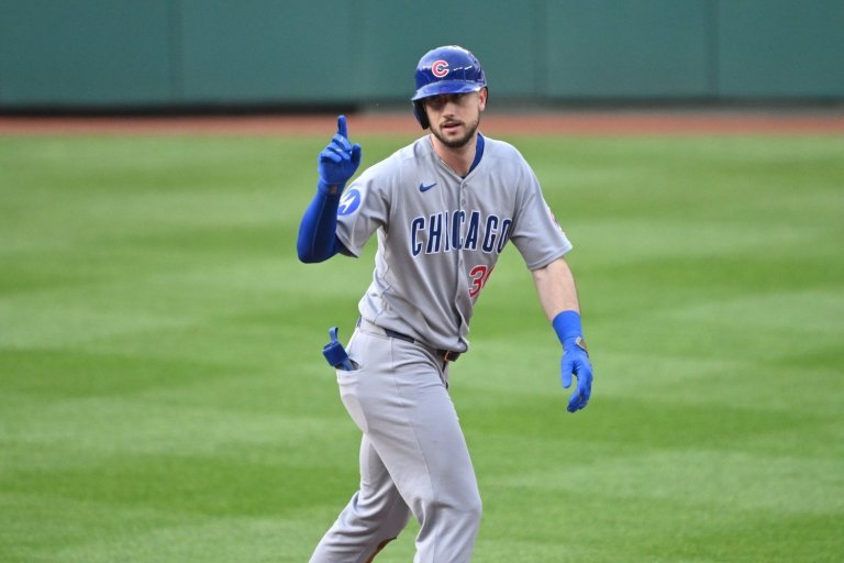 Will the Blue Jays Make a Splash in the Free Agent Outfield Market?