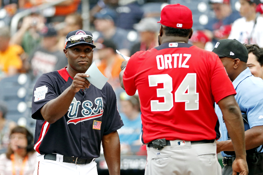 More information about "Torii Hunter’s Best Chance Yet to Gain Hall of Fame Momentum"