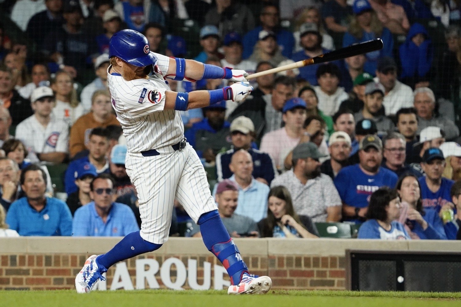 More information about "Justin Turner's Mutual Option Declined; Becomes a Free Agent"