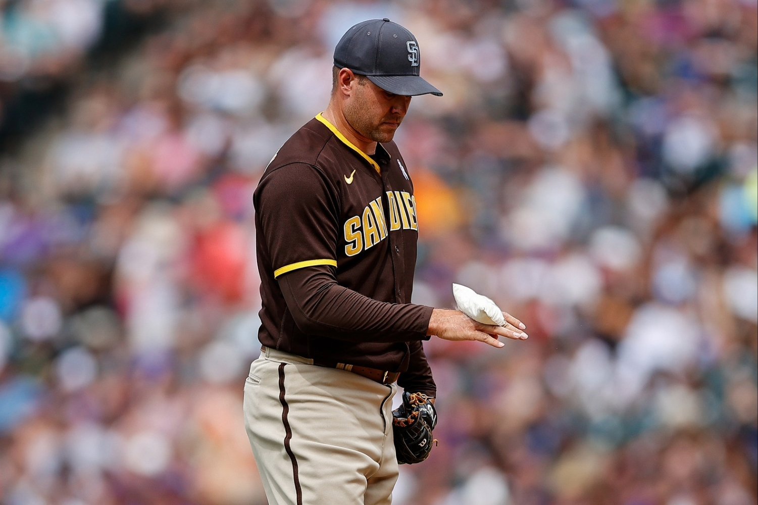 More information about "Craig Stammen Tabbed as Mike Shildt's Replacement, Will Manage San Diego Padres in 2026"