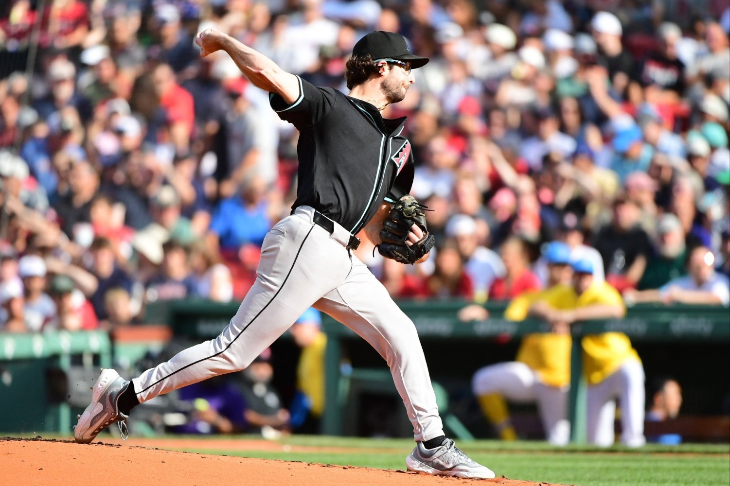 More information about "Four Free Agent Fits For the Top of the Red Sox’s Rotation"