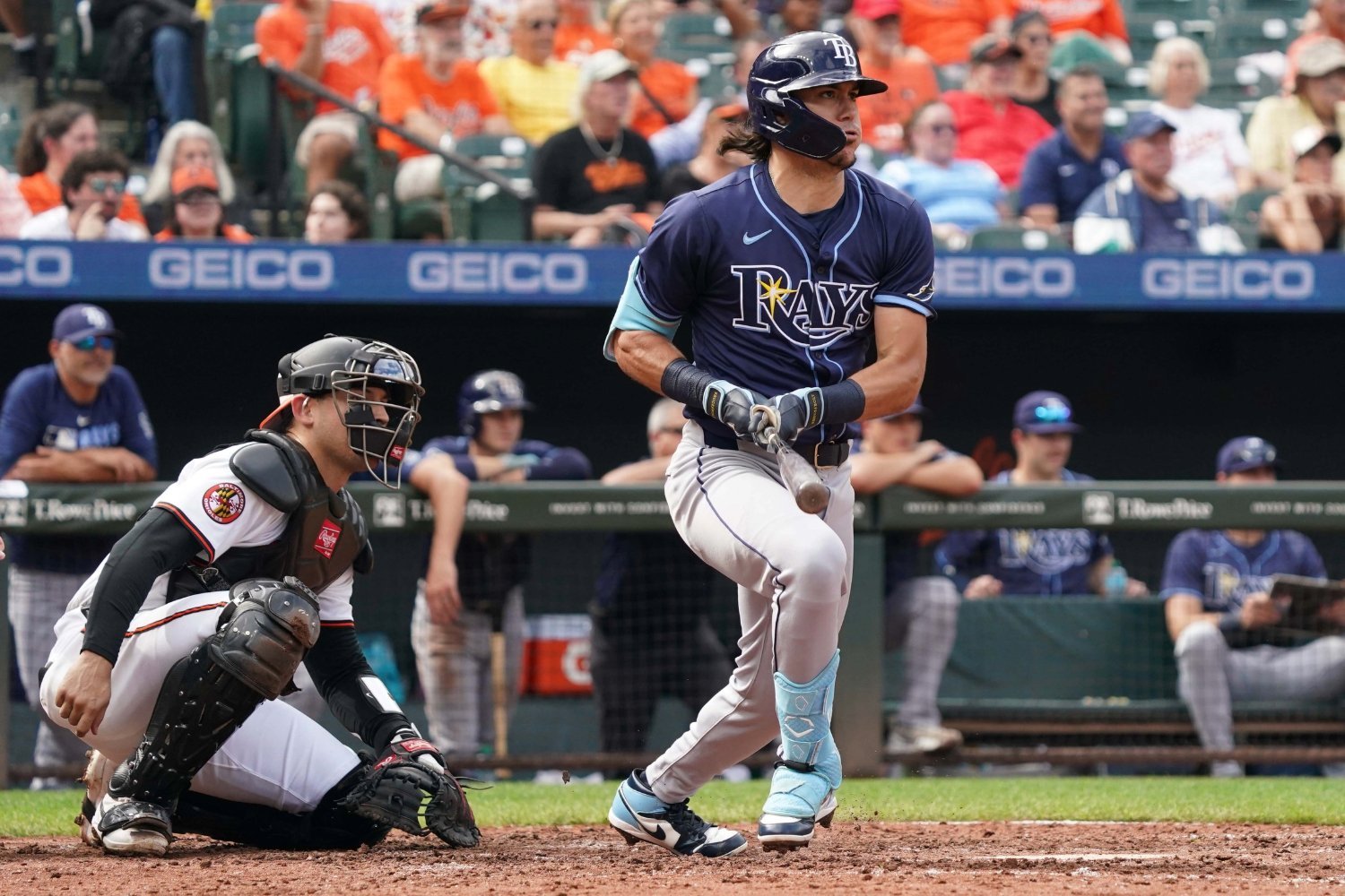 More information about "Tristan Gray Could Be Important to Red Sox's 2026 Plans"