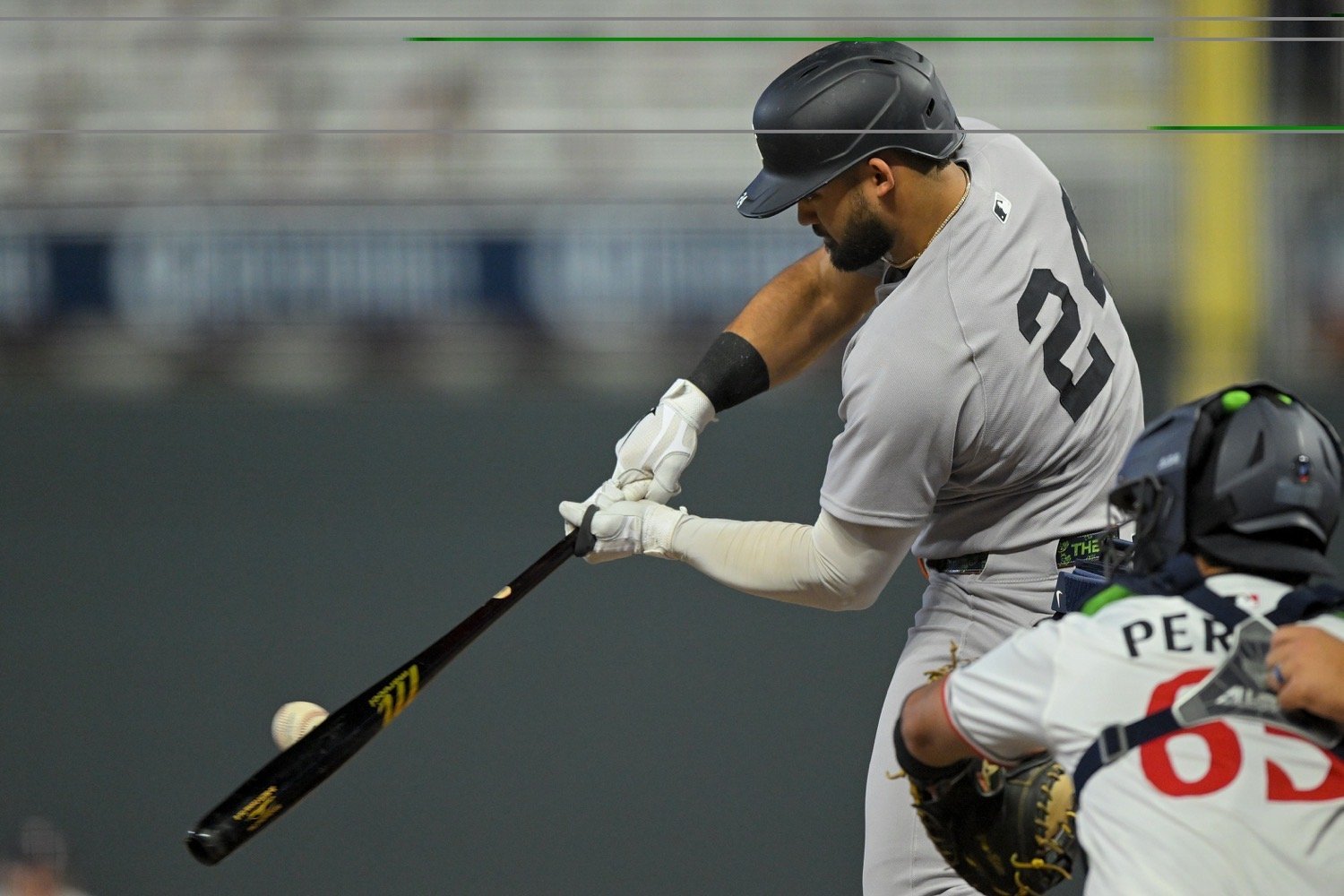 More information about "Yankees Offered Jasson Dominguez For Jhoan Duran At Trade Deadline"