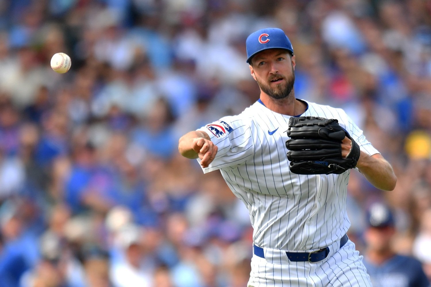 More information about "NEWS: Cubs Extend Colin Rea, Will Retain Key Depth Arm for 2026"
