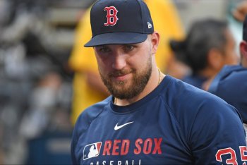 5 Things Red Sox Fans Should Be Thankful For This Thanksgiving