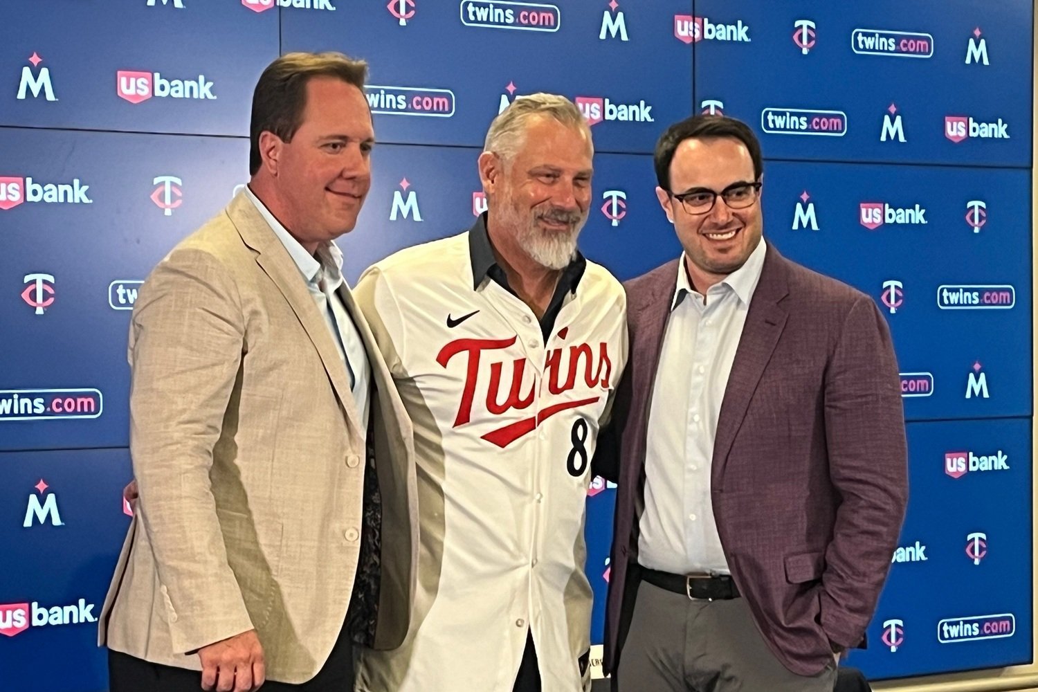 More information about "Twins Hope Derek Shelton’s Second Chance Follows a Terry Francona Blueprint"