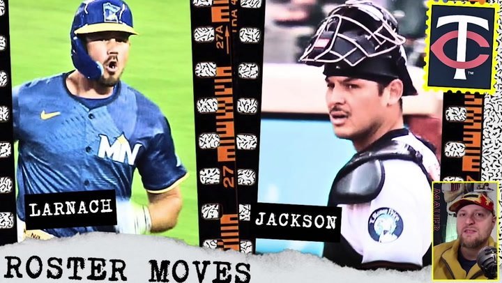 The Twins Made A Trade, More To Come?
