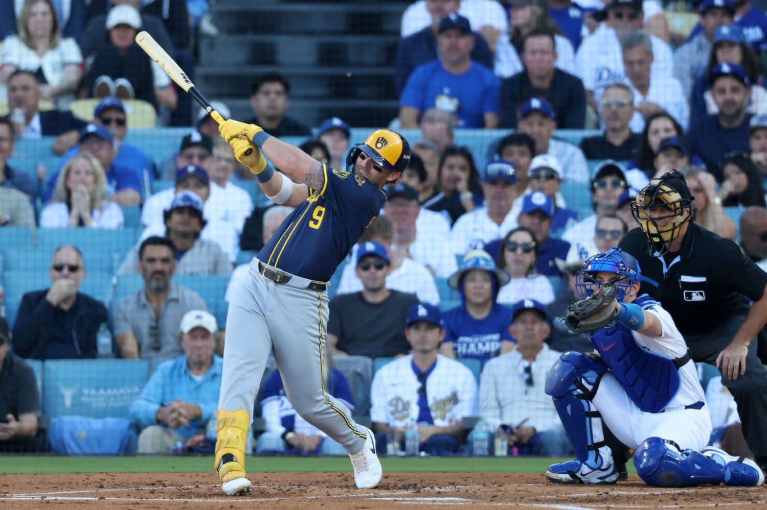 More information about "Jake Bauers Made Big Changes in 2025, and His Roster Spot Should Be Safe for 2026"
