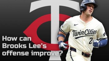 How Can Brooks Lee Cut Down On His Chase Rate?