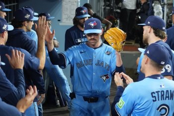 Shane Bieber’s Decision To Opt In Invigorates the Blue Jays' Rotation